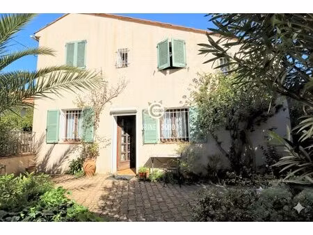 m2274 - toulon - les routes - maison t4