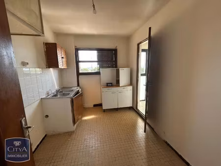 appartement à louer 3 pièces 59.23 m² - berre-l'étang (13) - 679€