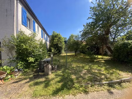 vente maison 6 pièces 101 m2 à marzy