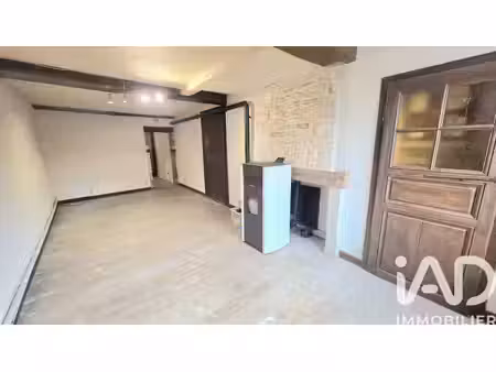 maison à arc-en-barrois (52210)