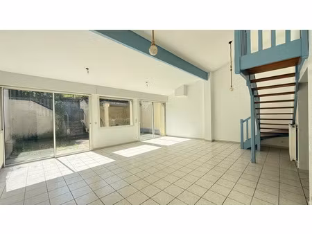 vente maison 4 pièces 120 m² à miramont-de-guyenne (47800)  138 320 €