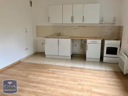appartement à louer 1 pièce 27.57 m² - épinay-sur-orge (91) - 620€