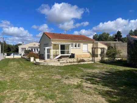 achat maison 4 pièces 81m²