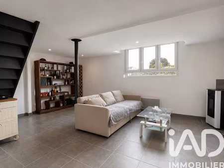 vente maison 2 pièces 82 m² ronquerolles (95340)