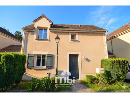 vente maison 5 pièces 79 m² saint-witz (95470)