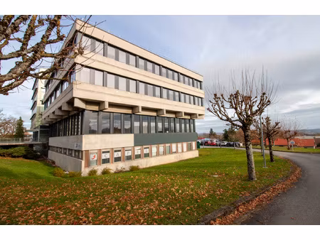 achat local professionnel 448m² gueret 23000