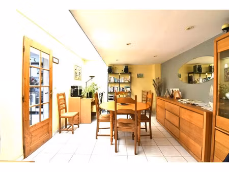 vente maison 4 pièces 89 m² à seclin (59113)  128 000 €