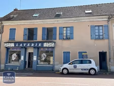 appartement à louer 1 pièce 25.64 m² - essômes-sur-marne (02) - 350€