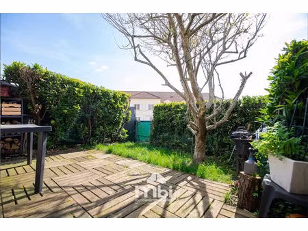 vente appartement 4 pièces 83 m² fosses (95470)