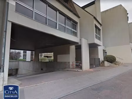 parking à louer - dijon (21) - 87€