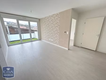appartement à louer 2 pièces 44.28 m² - notre-dame-de-bondeville (76) - 650€