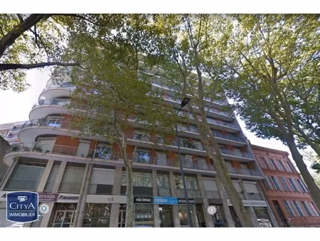 parking à louer - toulouse (31) - 70€