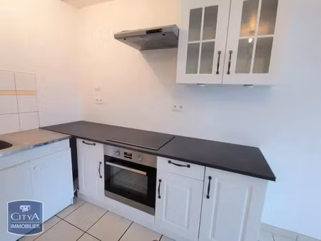 appartement à louer 4 pièces 89.85 m² - saint-erme-outre-et-ramecourt (02) - 610€