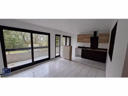 appartement à louer 2 pièces 41.73 m² - le coudray-montceaux (91) - 740€