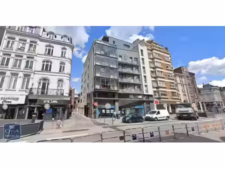 parking à louer - lille (59) - 104€