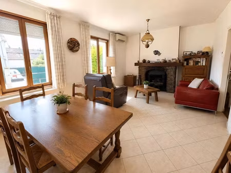 vente maison 3 pièces 92 m² à etouy (60600)  139 900 €