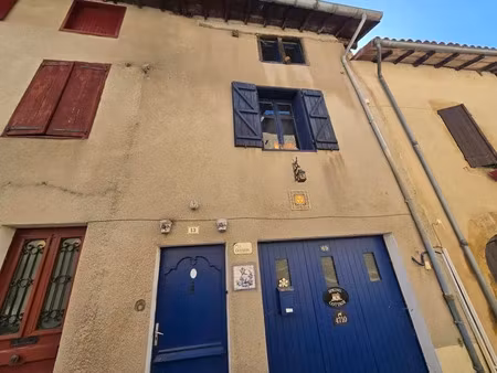 vente maison 2 pièces 83 m² bouillac (12300)