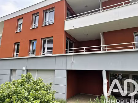appartement à clermont-ferrand (63000)