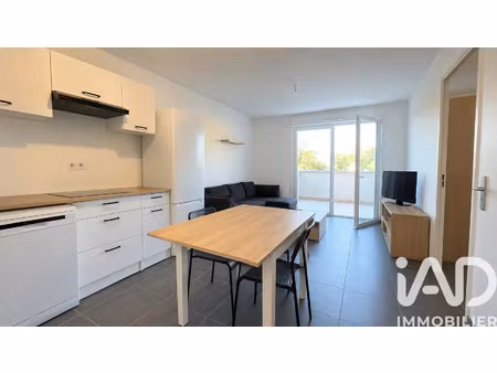 vente appartement 2 pièces 39 m² peyrolles-en-provence (13860)