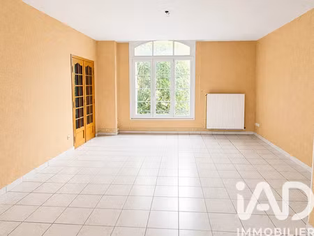 appartement à sedan (08200)