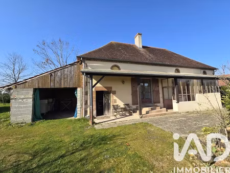 maison à neuilly-le-réal (03340)