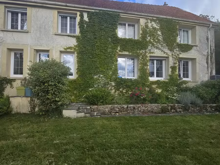 maison à dormans (51700)