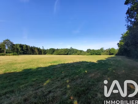 terrain à bâtir à gué-d’hossus (08230)