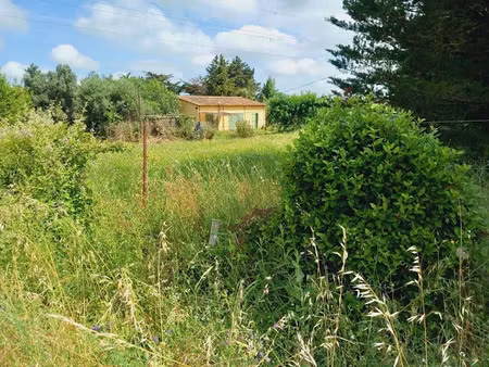 vente maison 4 pièces 98 m² à beziers (34500)  180 000 €