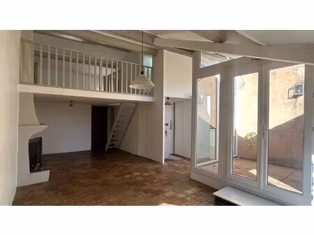 lambesc - appartement
