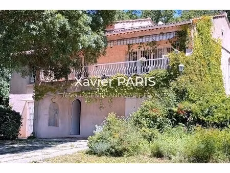 meyreuil – montaiguet – aux portes d’aix-en-provence
