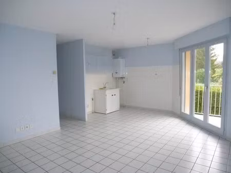 location appartement 2 pièces 39m² st donat sur l herbasse 26260
