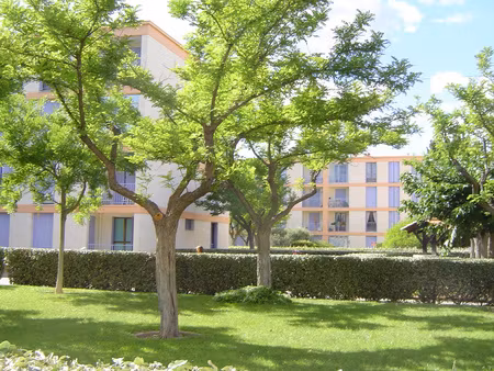 achat appartement 4 pièces 81m² berre l etang 13130