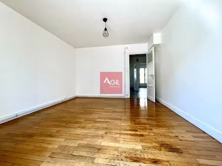 location appartement 2 pièces 47m² grenoble 38100
