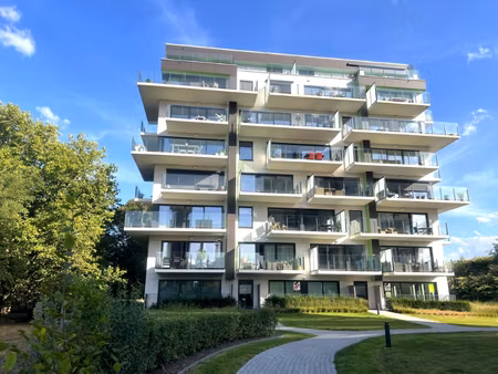 appartement te huur in diksmuide met 2 slaapkamers