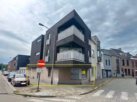 appartement te huur in duffel met 1 slaapkamer