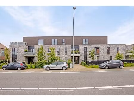 appartement te huur in geel met 2 slaapkamers