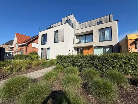 appartement te huur in sint-katelijne-waver met 2 slaapkamers