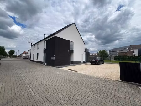 appartement te huur in steenokkerzeel met 2 slaapkamers