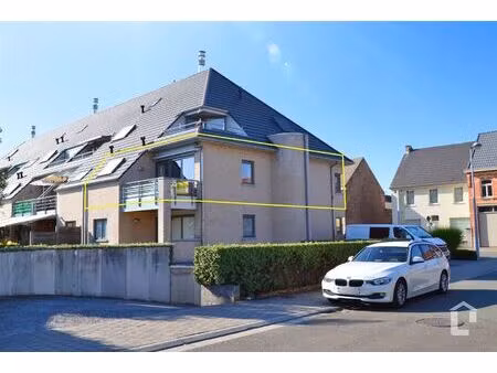 appartement te huur in zingem met 2 slaapkamers