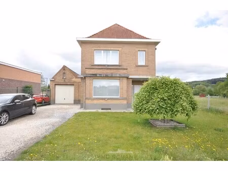 huis te huur in ronse met 3 slaapkamers