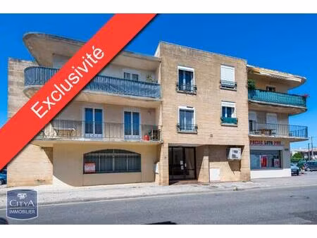 achat appartement 3 pièces 84m² arles 13200