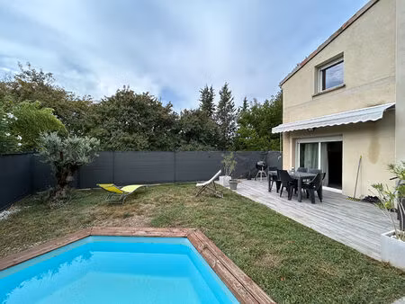 location appartement 4 pièces 94m²