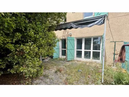 vente maison 4 pièces 73 m² marseille 16 (13016)