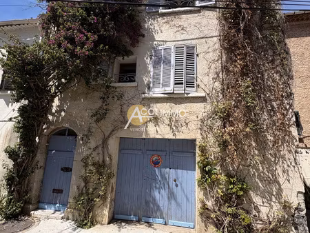 achat appartement 4 pièces 104m² la seyne sur mer 83500