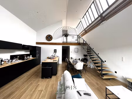 location maison 144m² roanne 42300