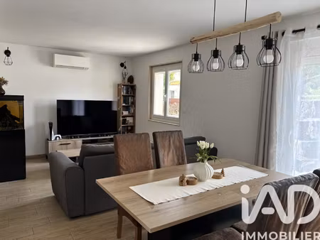 vente maison traditionnelle 4 pièces