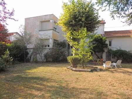location maison 6 pièces 167m² romans sur isere 26100