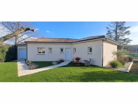vente maison 5 pièces 115 m² à villaudric (31620)  189 000 €
