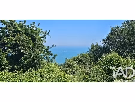 vente terrain 3 660 m²