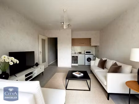 appartement à vendre 1 pièce 25 m² - trélissac (24) - 55 000€